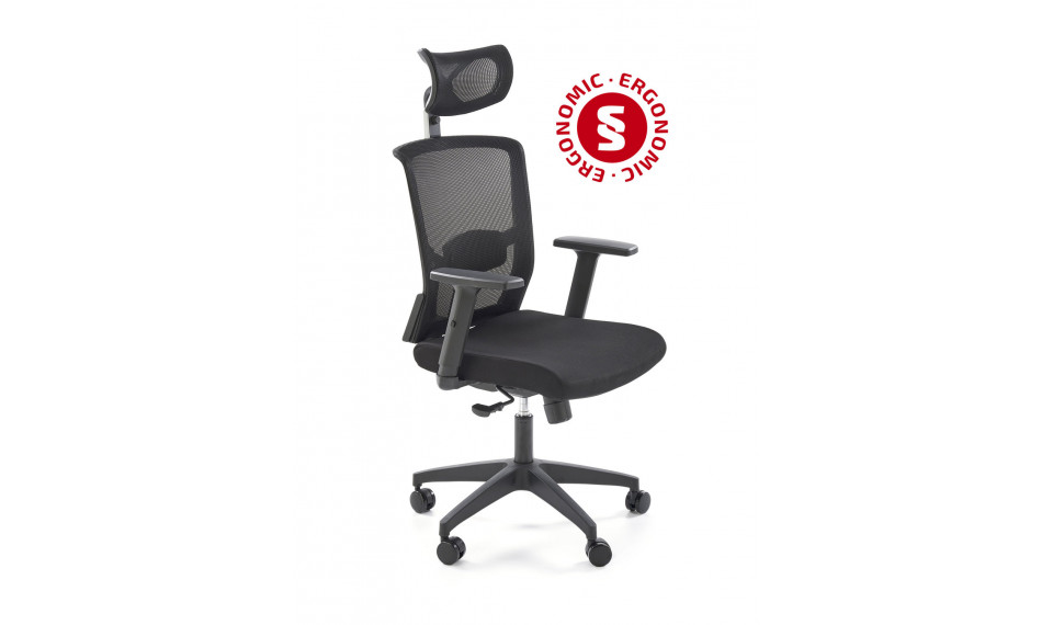 Mason ergonoomiline kontoritool | Kontor | ZIPhome.ee kuva 1