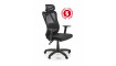 Ramos ergonoomiline arvutitool | Kontor | ZIPhome.ee pilt 1
