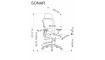 Sonar ergonoomiline arvutitool | 100% Quality Sonar ergonoomiline arvutitool | Kontor | ZIPhome.ee image 2