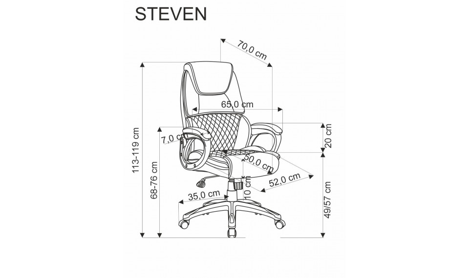 Steven arvutitool | Kontor | ZIPhome.ee image 2