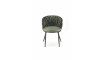 K516 chair olive | 100% Quality K516 chair olive | Chairs | ZIPhome.ee image 4