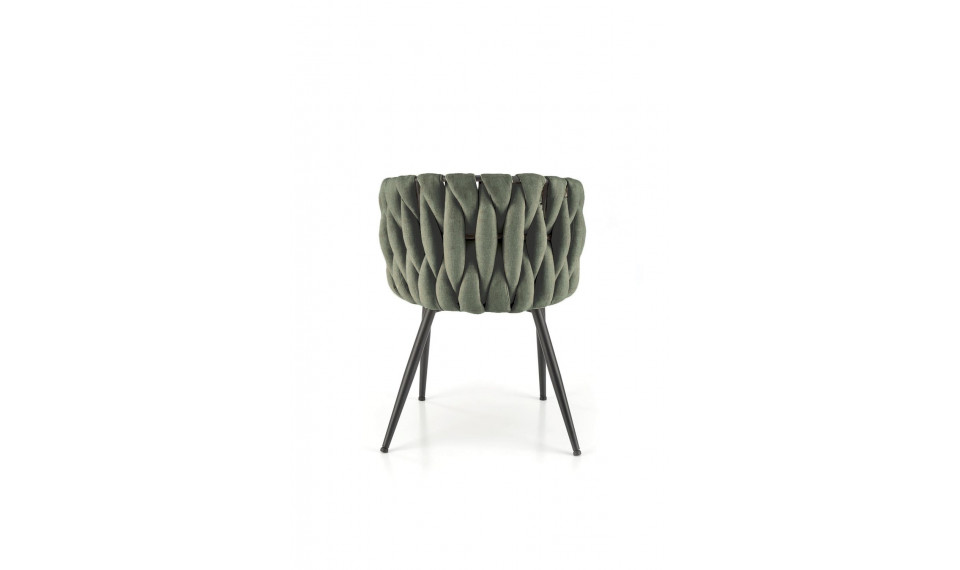 K516 chair olive | Chairs | ZIPhome.ee image 5