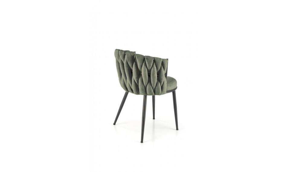 K516 chair olive | Chairs | ZIPhome.ee image 2