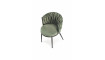 K516 chair olive | 100% Quality K516 chair olive | Chairs | ZIPhome.ee image 6