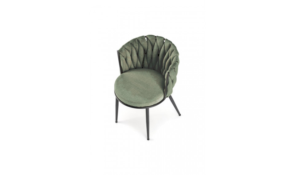 K516 chair olive | Chairs | ZIPhome.ee image 6