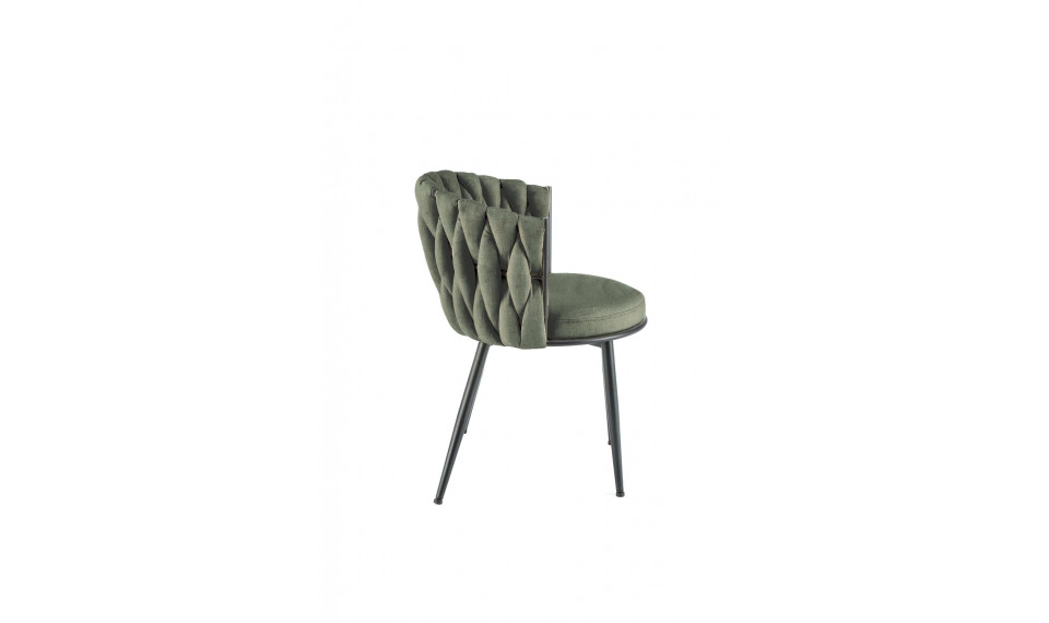 K516 chair olive | Chairs | ZIPhome.ee image 3