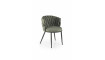 K516 chair olive | 100% Quality K516 chair olive | Chairs | ZIPhome.ee image 1