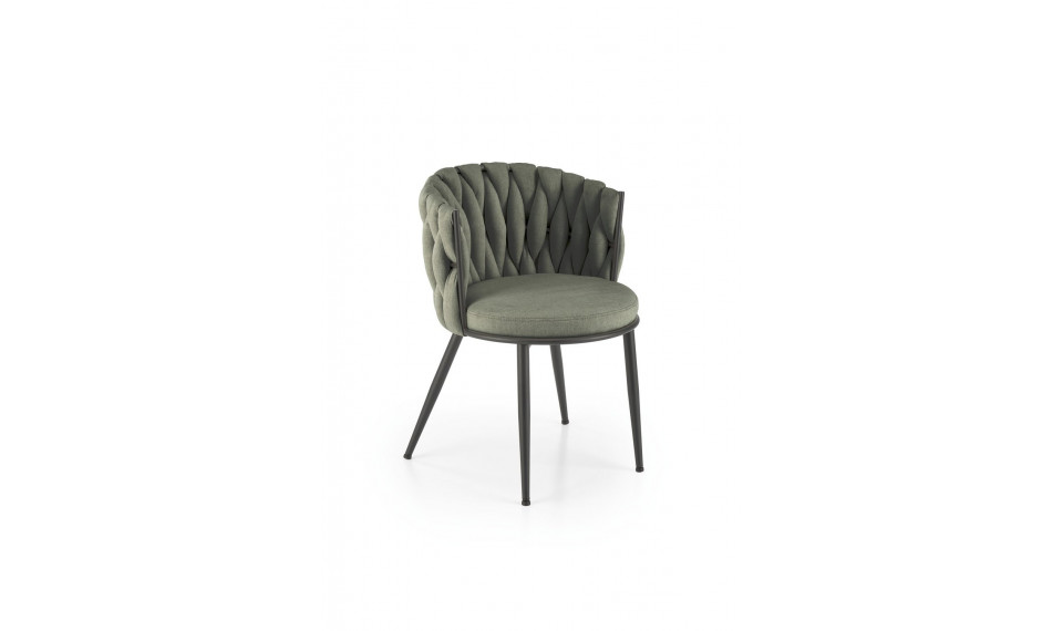 K516 chair olive | Chairs | ZIPhome.ee image 1
