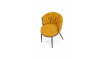 K516 chair mustard | 100% Quality K516 chair mustard | Chairs | ZIPhome.ee image 6