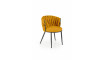 K516 chair mustard | 100% Quality K516 chair mustard | Chairs | ZIPhome.ee image 1