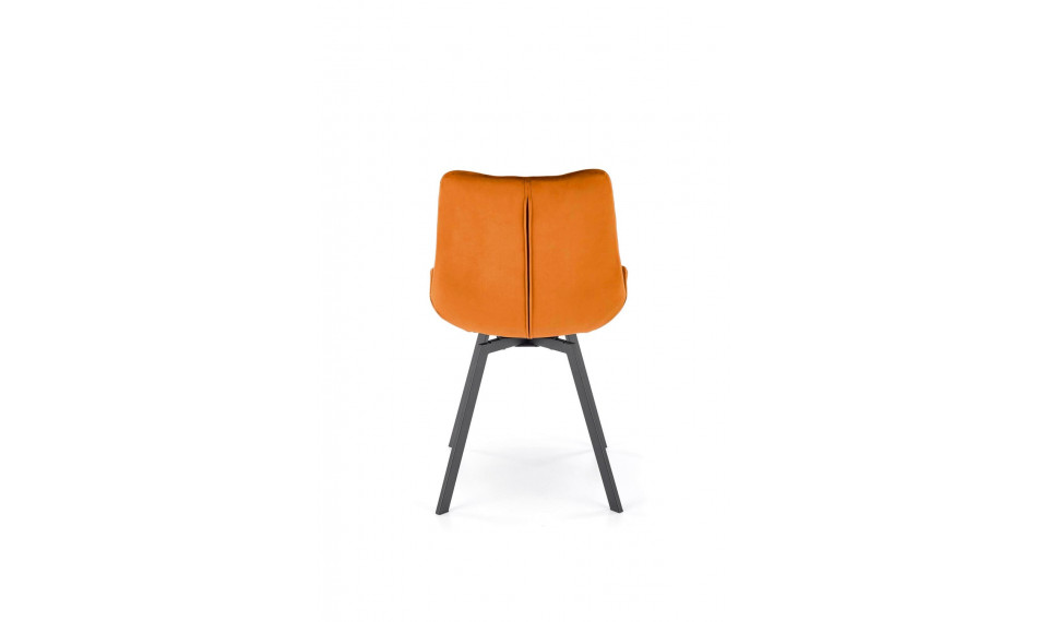 K519 chair orange | Chairs | ZIPhome.ee image 5