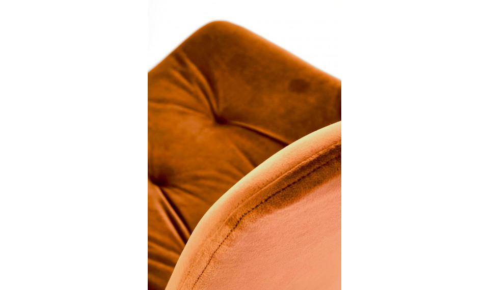 K519 chair orange | Chairs | ZIPhome.ee image 6