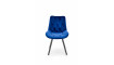 K519 chair blue | 100% Quality K519 chair blue | Chairs | ZIPhome.ee image 3