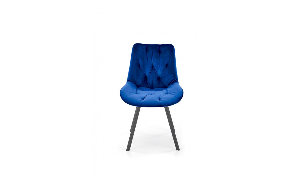 K519 chair blue | Chairs | ZIPhome.ee image 3