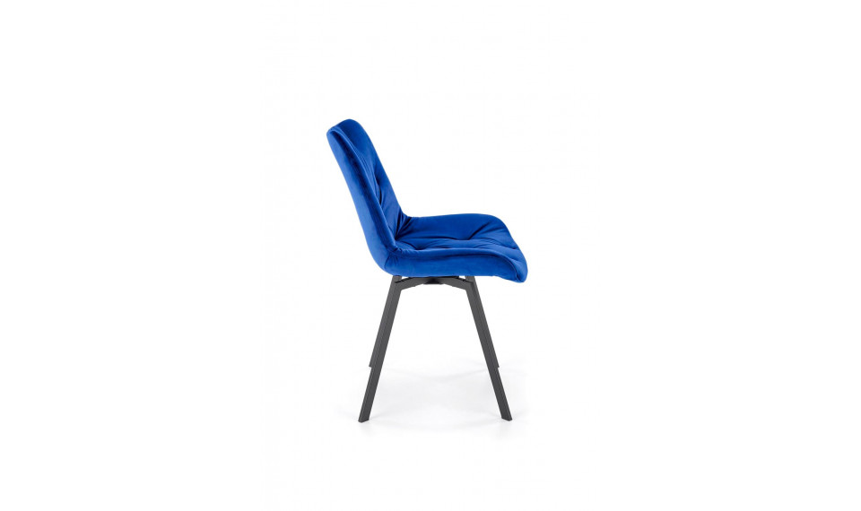 K519 chair blue | Chairs | ZIPhome.ee image 2