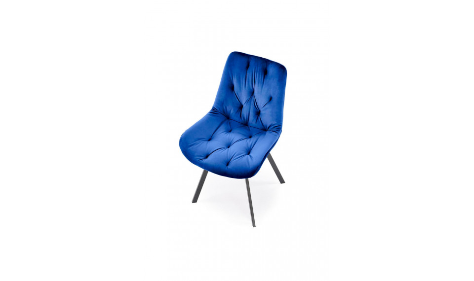 K519 chair blue | Chairs | ZIPhome.ee image 4