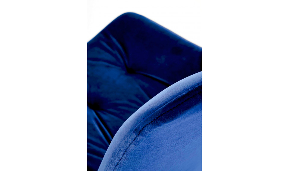 K519 chair blue | Chairs | ZIPhome.ee image 5