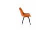 K520 chair orange | 100% Quality K520 chair orange | Chairs | ZIPhome.ee image 2