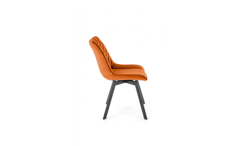 K520 chair orange | Chairs | ZIPhome.ee image 2