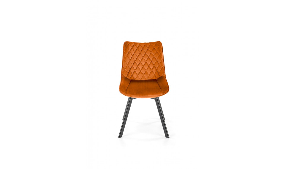 K520 chair orange | Chairs | ZIPhome.ee image 3