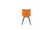 K520 chair orange | 100% Quality K520 chair orange | Chairs | ZIPhome.ee image 4