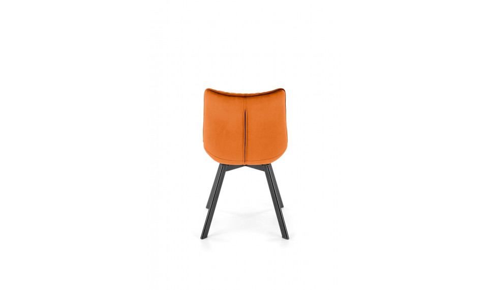 K520 chair orange | Chairs | ZIPhome.ee image 4