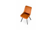 K520 chair orange | 100% Quality K520 chair orange | Chairs | ZIPhome.ee image 5