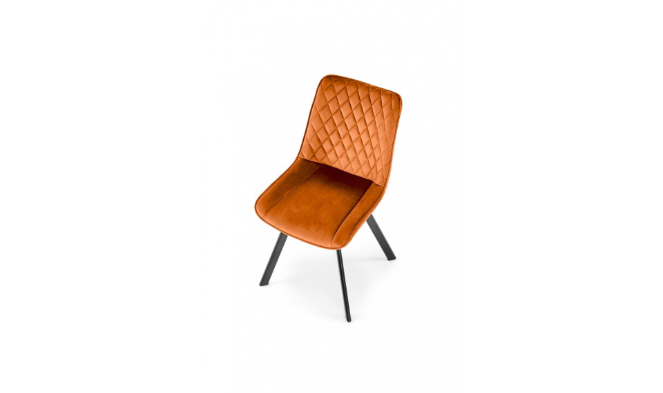 K520 chair orange | Chairs | ZIPhome.ee image 5