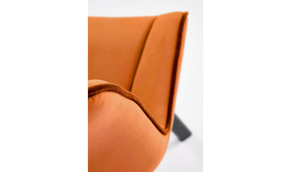 K520 chair orange | Chairs | ZIPhome.ee image 6