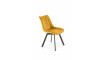 K520 chair mustard | 100% Quality K520 chair mustard | Chairs | ZIPhome.ee image 1