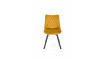 K520 chair mustard | 100% Quality K520 chair mustard | Chairs | ZIPhome.ee image 3