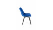 K520 chair blue | Chairs | ZIPhome.ee image 2