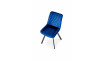 K520 chair blue | Chairs | ZIPhome.ee image 5