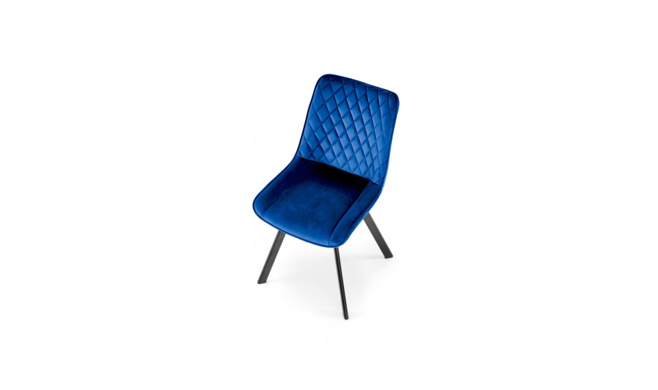 K520 chair blue | Chairs | ZIPhome.ee image 5