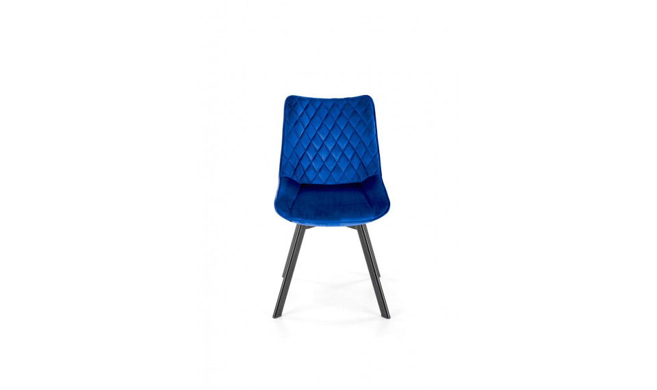 K520 chair blue | Chairs | ZIPhome.ee image 4