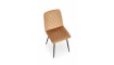 K525 chair beige | 100% Quality K525 chair beige | Chairs | ZIPhome.ee image 5