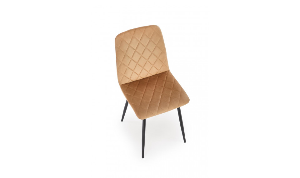 K525 chair beige | Chairs | ZIPhome.ee image 5