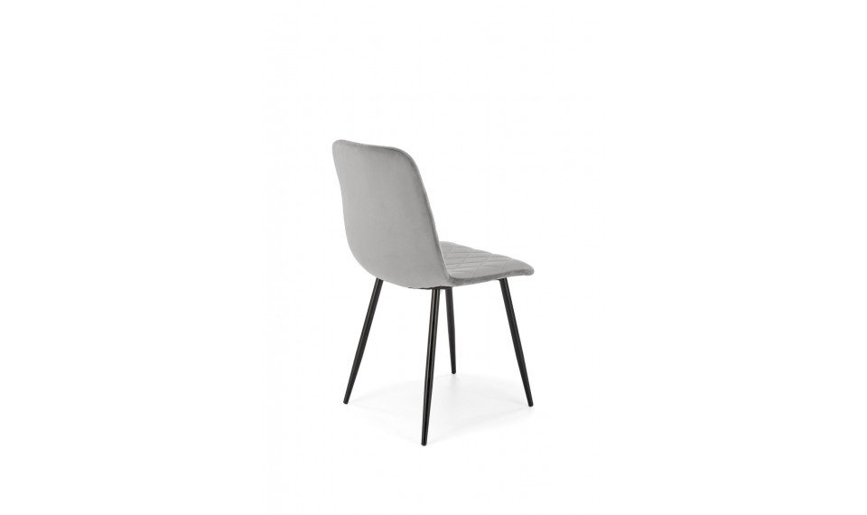 K525 chair grey | Chairs | ZIPhome.ee image 2