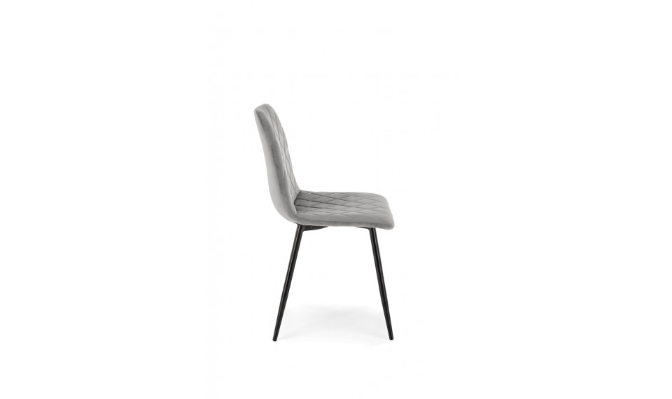 K525 chair grey | Chairs | ZIPhome.ee image 4