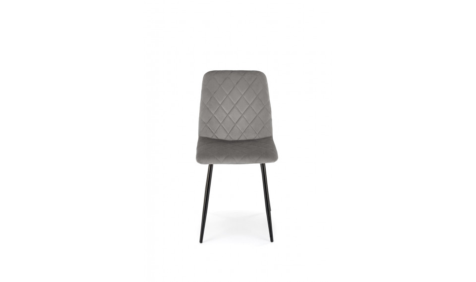 K525 chair grey | Chairs | ZIPhome.ee image 5