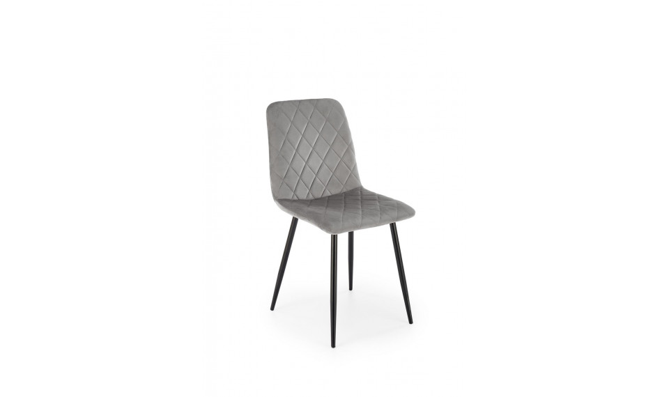 K525 chair grey | Chairs | ZIPhome.ee image 3