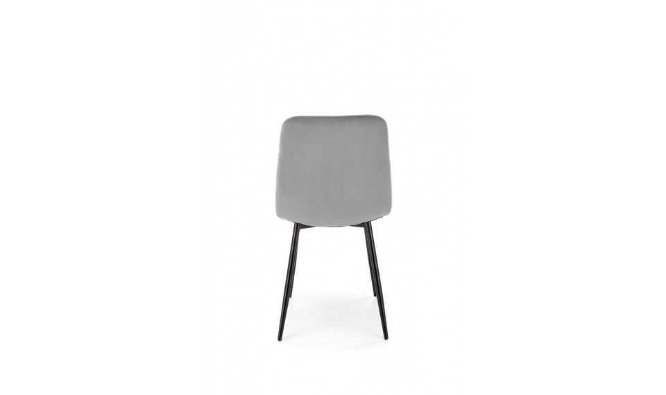K525 chair grey | Chairs | ZIPhome.ee image 6