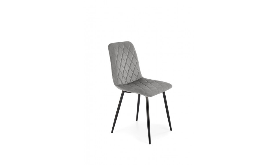 K525 chair grey | Chairs | ZIPhome.ee image 1