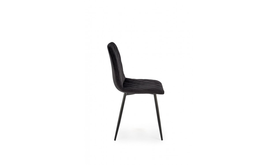 K525 chair black | Chairs | ZIPhome.ee image 4