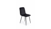 K525 chair black | 100% Quality K525 chair black | Chairs | ZIPhome.ee image 3
