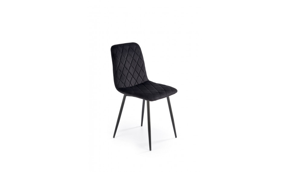 K525 chair black | Chairs | ZIPhome.ee image 3