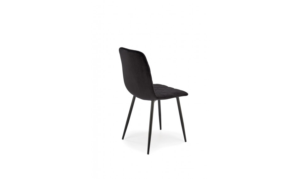 K525 chair black | Chairs | ZIPhome.ee image 2