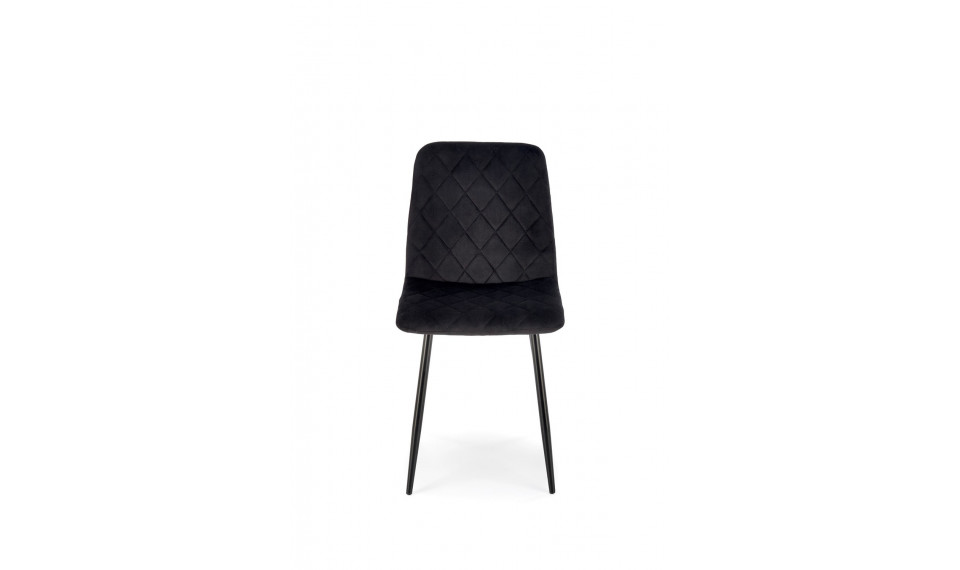 K525 chair black | Chairs | ZIPhome.ee image 5