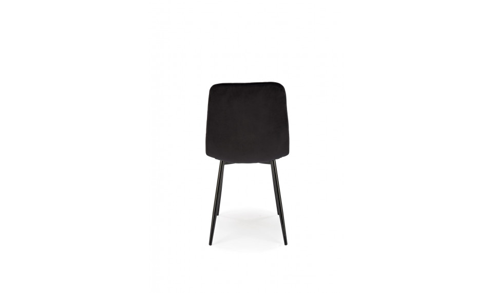K525 chair black | Chairs | ZIPhome.ee image 6