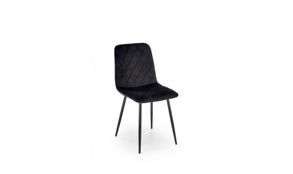 K525 chair black | Chairs | ZIPhome.ee image 1